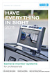 Have Everthing in Sight
