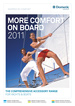 More Comfort on Board