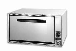 SMEV SOV20GTLI 20 Litre Oven with Thermostat Lamp and 12v Ignition